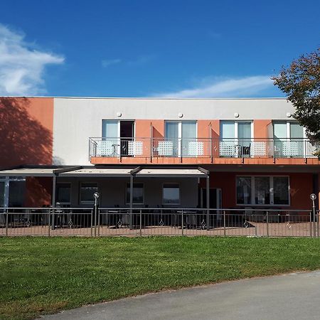 Penzion Letalisce Murska Sobota Exterior foto