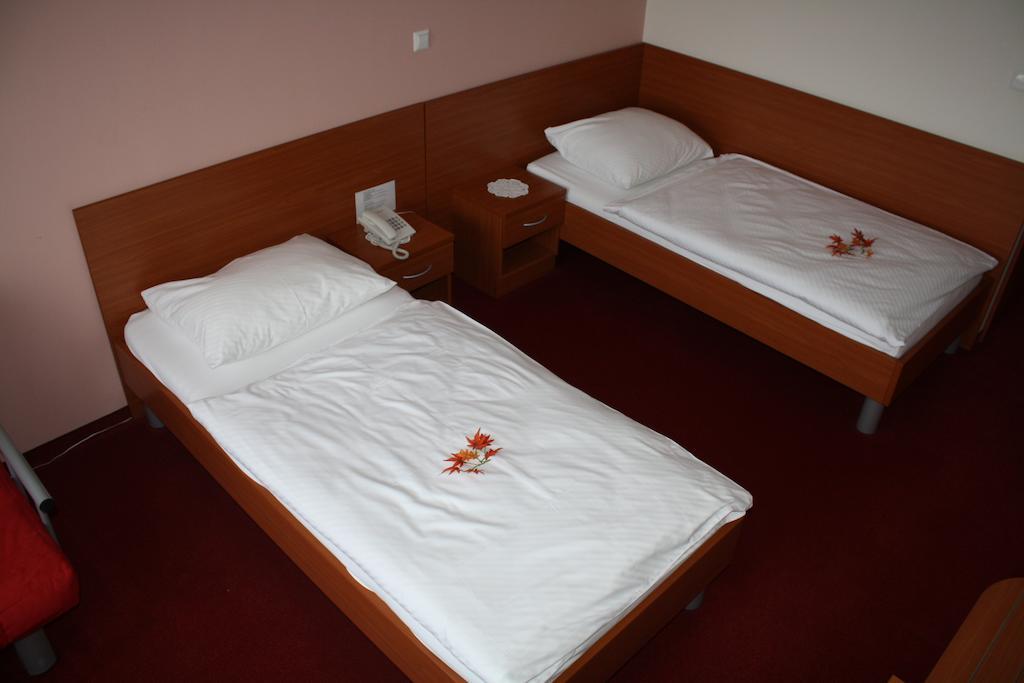 Penzion Letalisce Murska Sobota Quarto foto