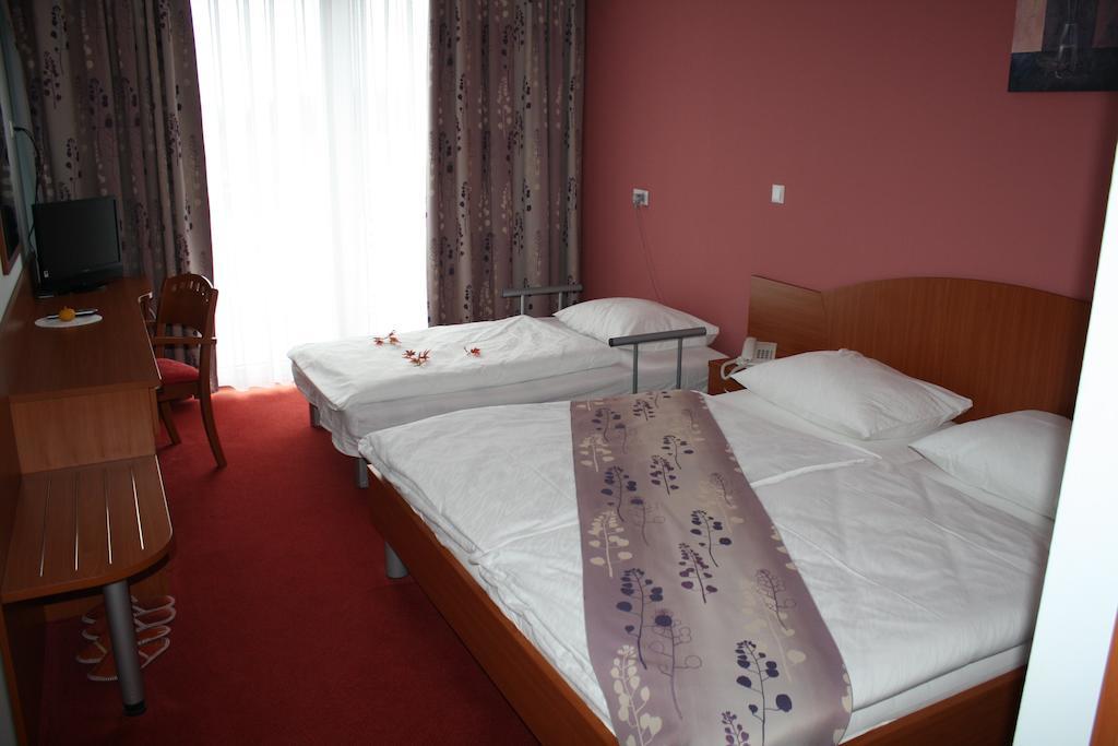Penzion Letalisce Murska Sobota Quarto foto